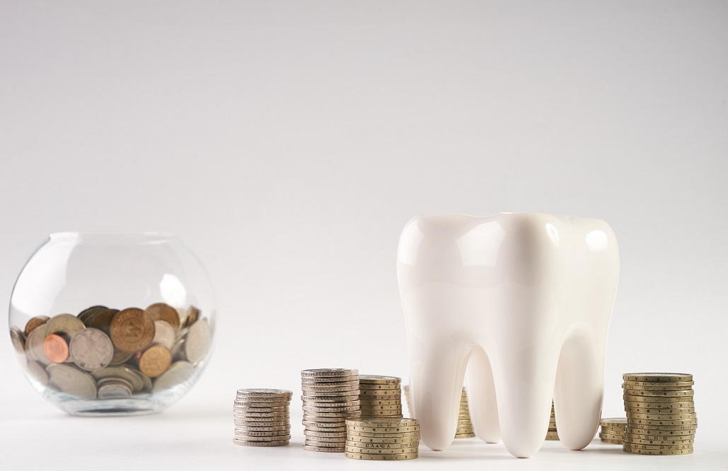 work with a dental specific bookkeeper
