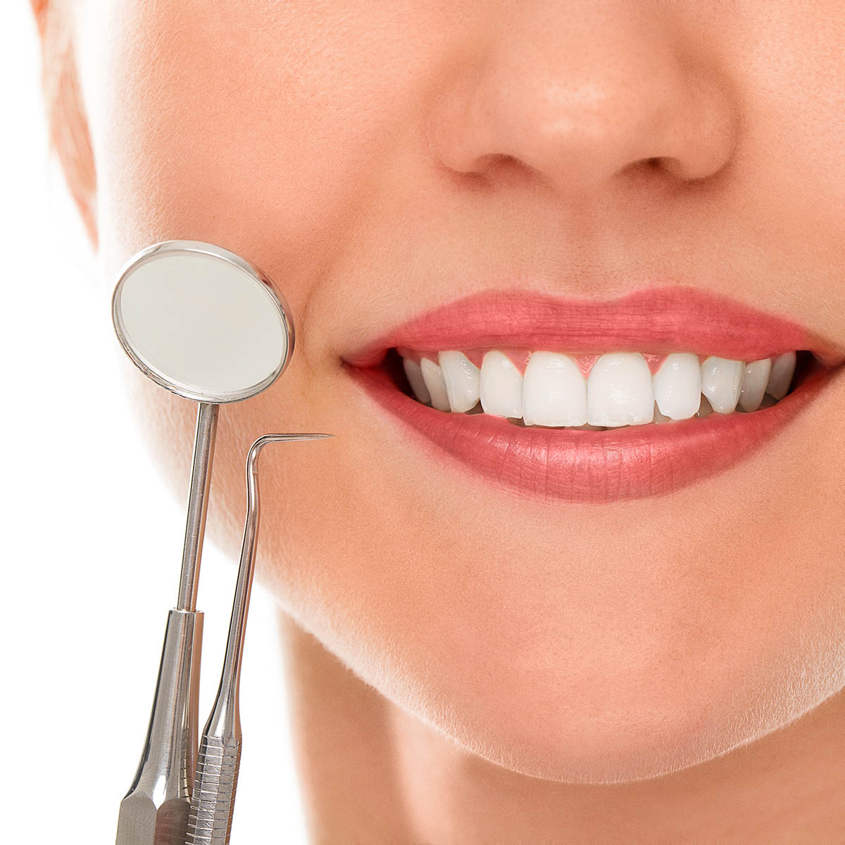 dental practice vitals